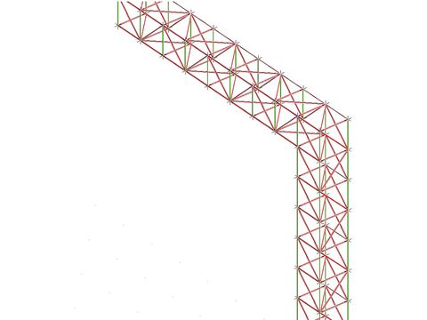 Stahlgittermast — 2023